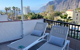 Hibisco Lazy Days Los Gigantes - Swimming Pool - Ac
